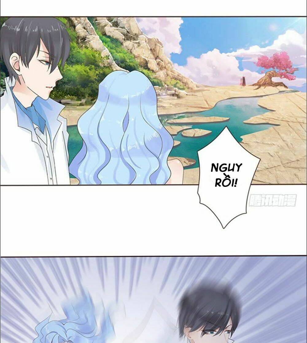 Ma Vương Luyến Ái Chỉ Nam: Chapter 85