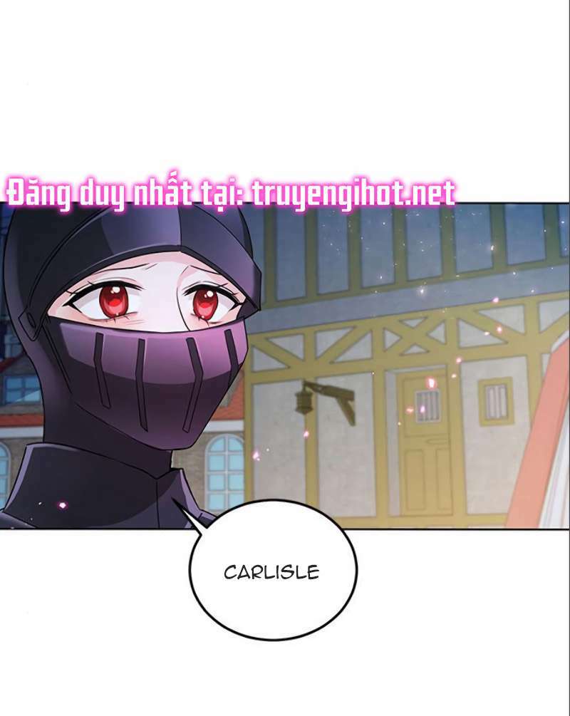 Nữ Hiệp Trở Về: Chapter 15.3