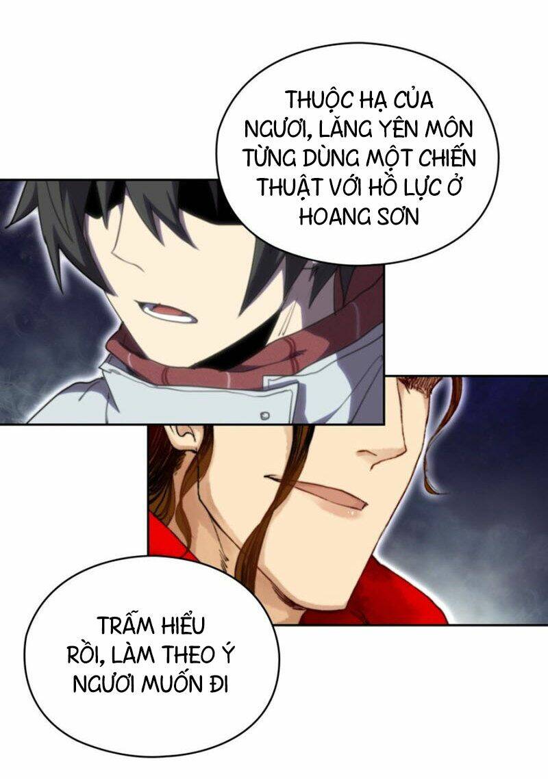 Đô Thị Hàng Thần Khúc: Chapter 49
