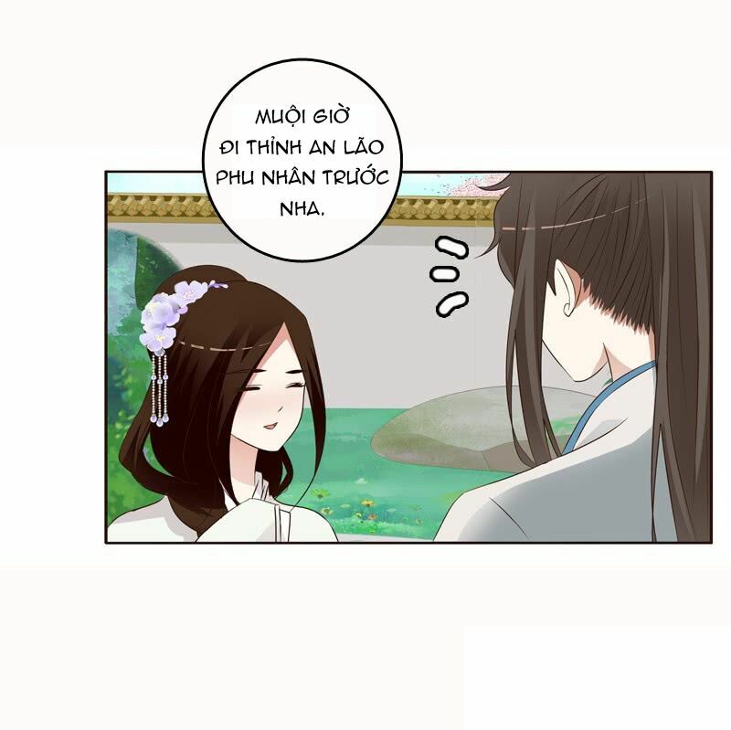 Thông Linh Phi: Chapter 203.5