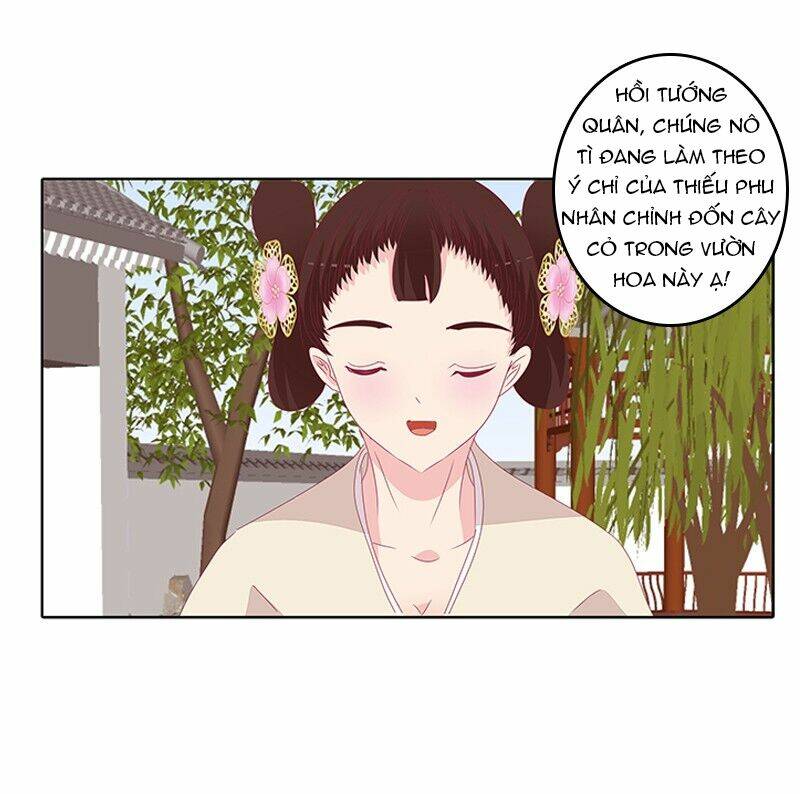 Tướng Quân Mời Ra Trận: Chapter 65