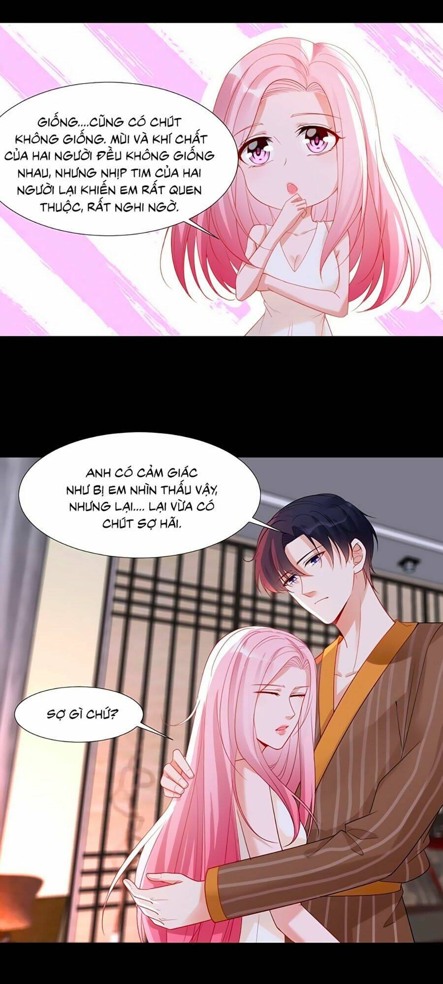 Hào Môn Thịnh Sủng: Chapter 14