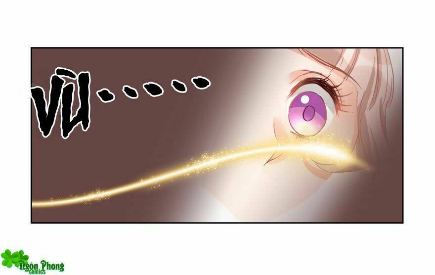 Lưu Luyến Nguy Tình: Chapter 16