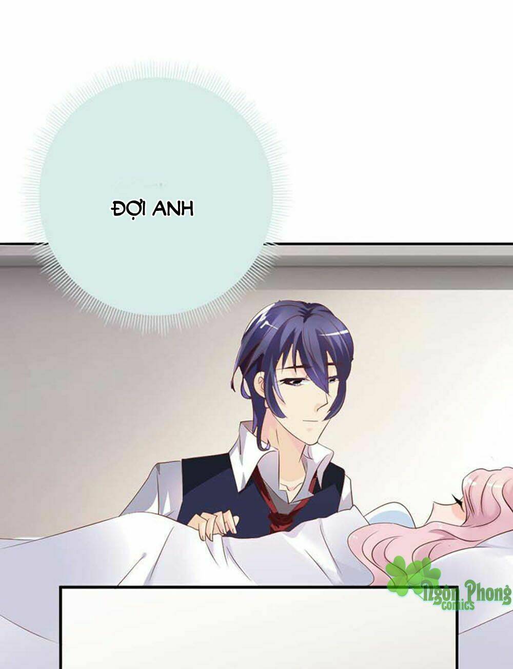 Em Vẫn Còn Nhỏ: Chapter 56