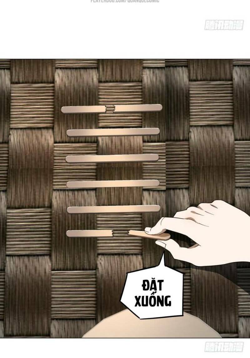 Danh Sách Kẻ Phản Diện: Chapter 32