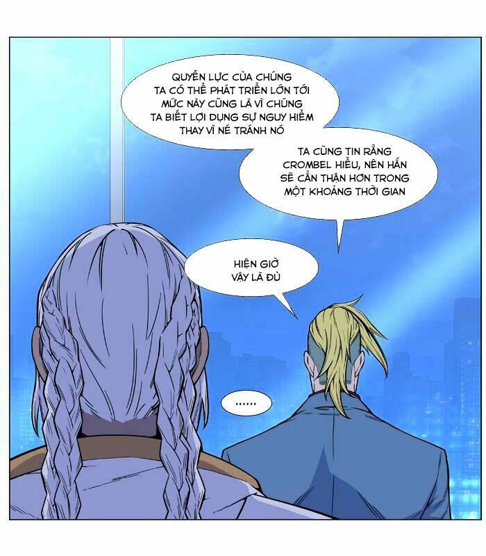 Ma Cà Rồng Quý Tộc: Chapter 485