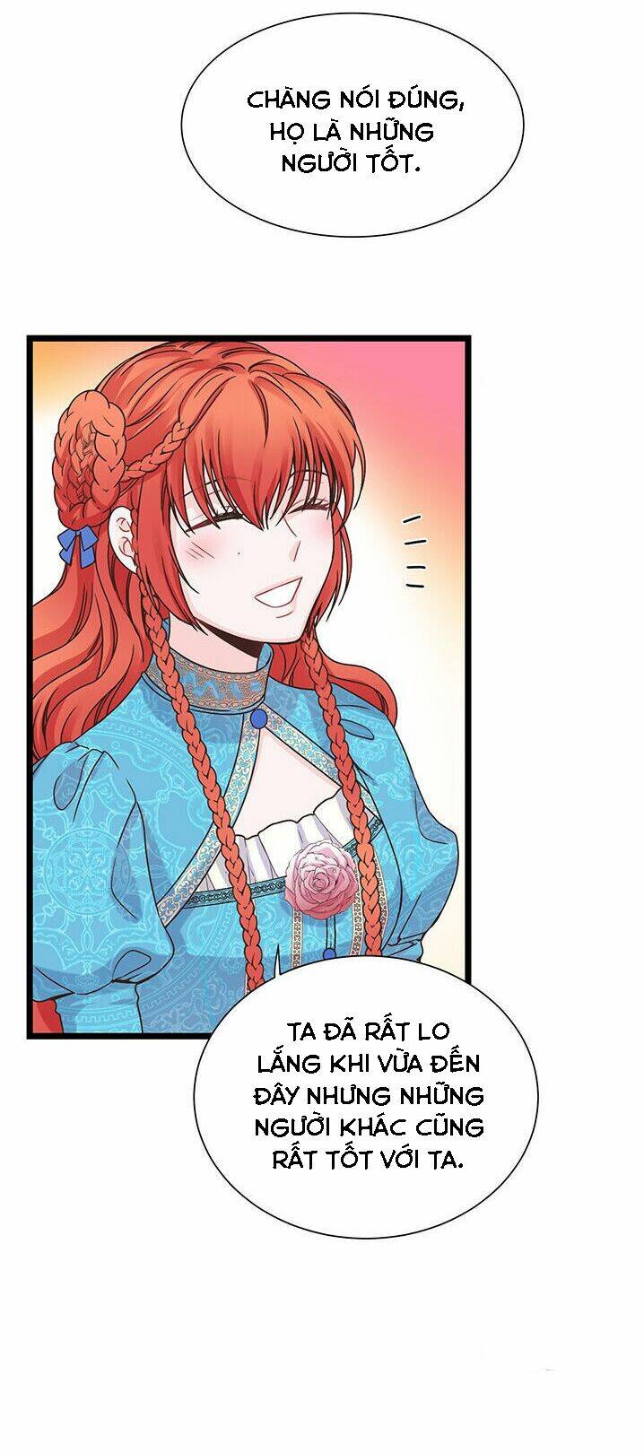 Nhân Vật Phản Diện Yêu Cầu Tôi Yêu Chàng: Chapter 8