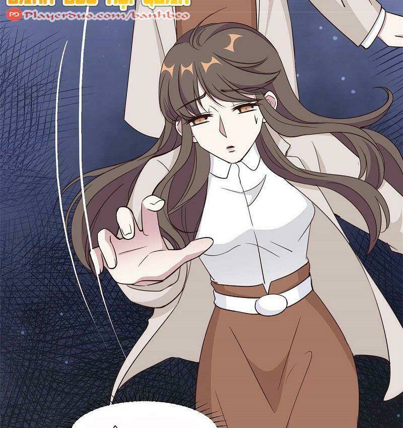 Tổng Tài, Tránh Xa Tôi Ra: Chapter 56