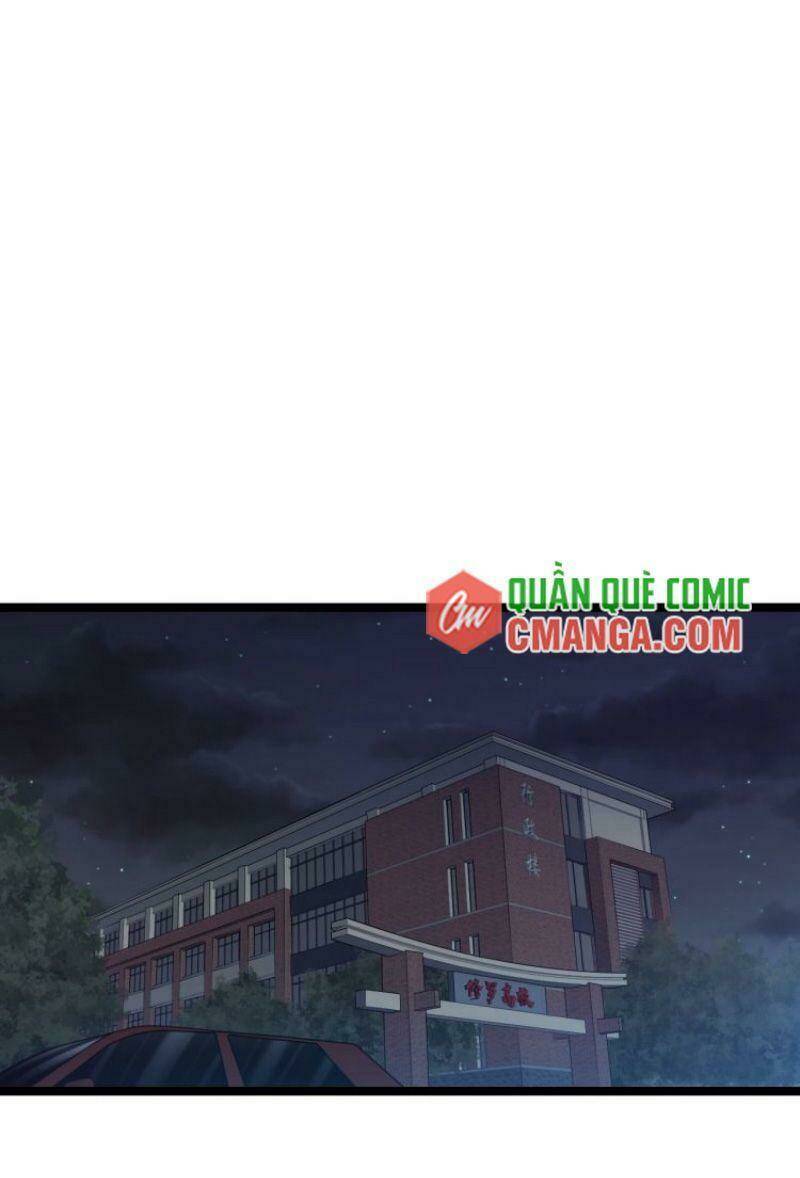 Đối Mặt Với Thử Thách: Chapter 49