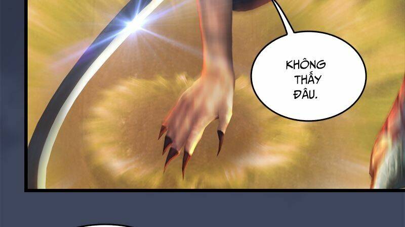 Lâm Uyên Kiếp: Chapter 11