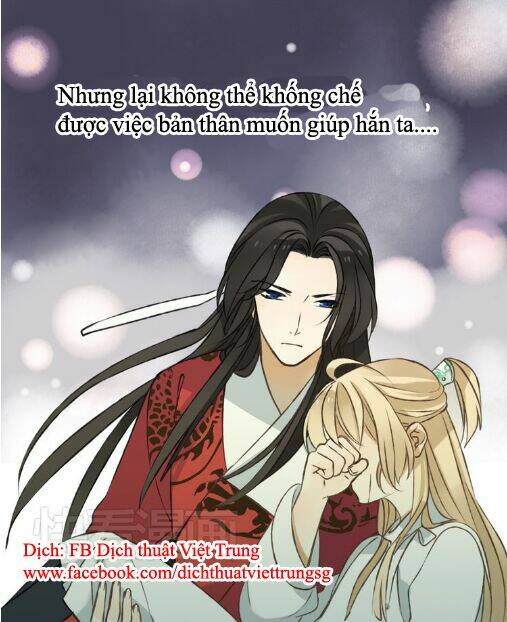 Bạn Trai Tôi Là Cẩm Y Vệ: Chapter 24