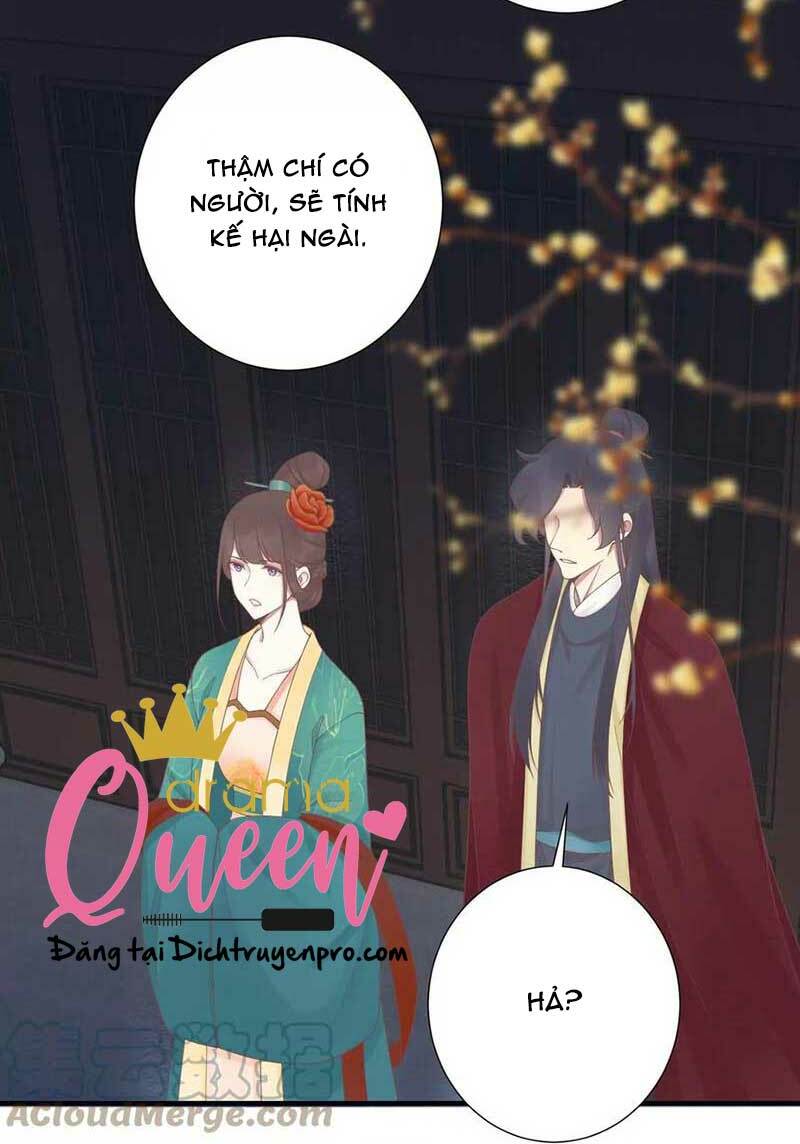Hoàng Hậu Bận Lắm: Chapter 189