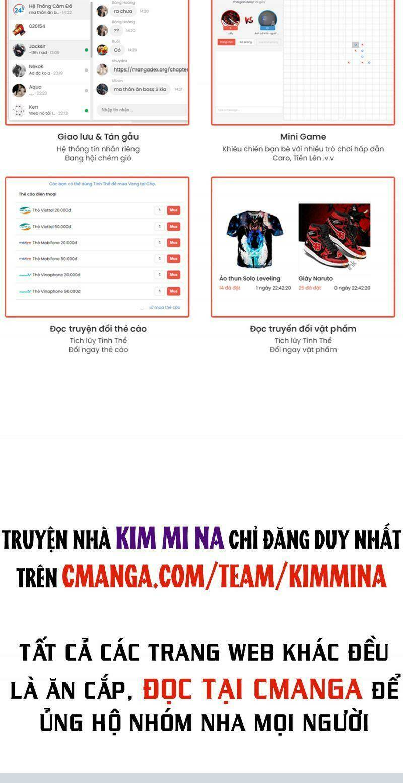 Cứu Được Tên Đại Ma Tôn: Chapter 12