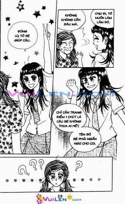 Cô gái Trung Hoa: Chapter 3