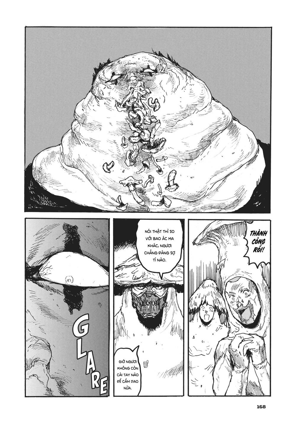 Kẻ Mất Trí Và Thế Giới Ma Thuật: Chapter 144