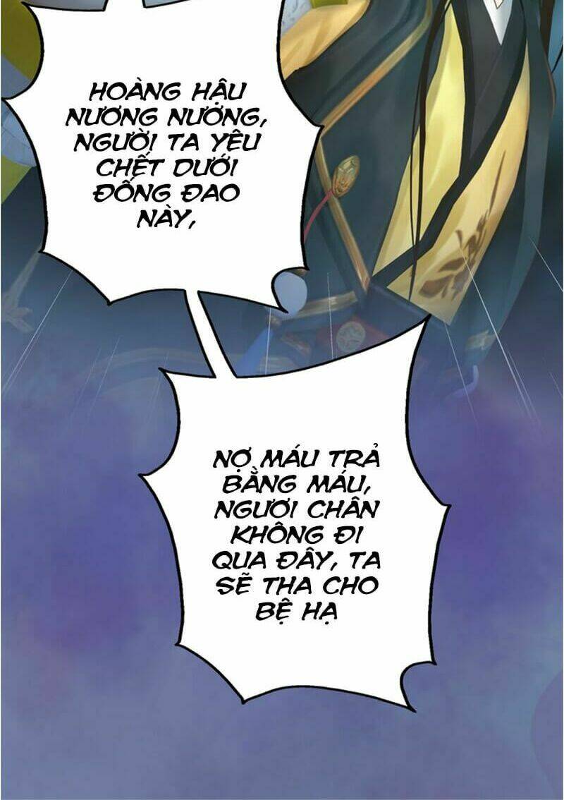 Yêu Nhan Lệnh: Chapter 25