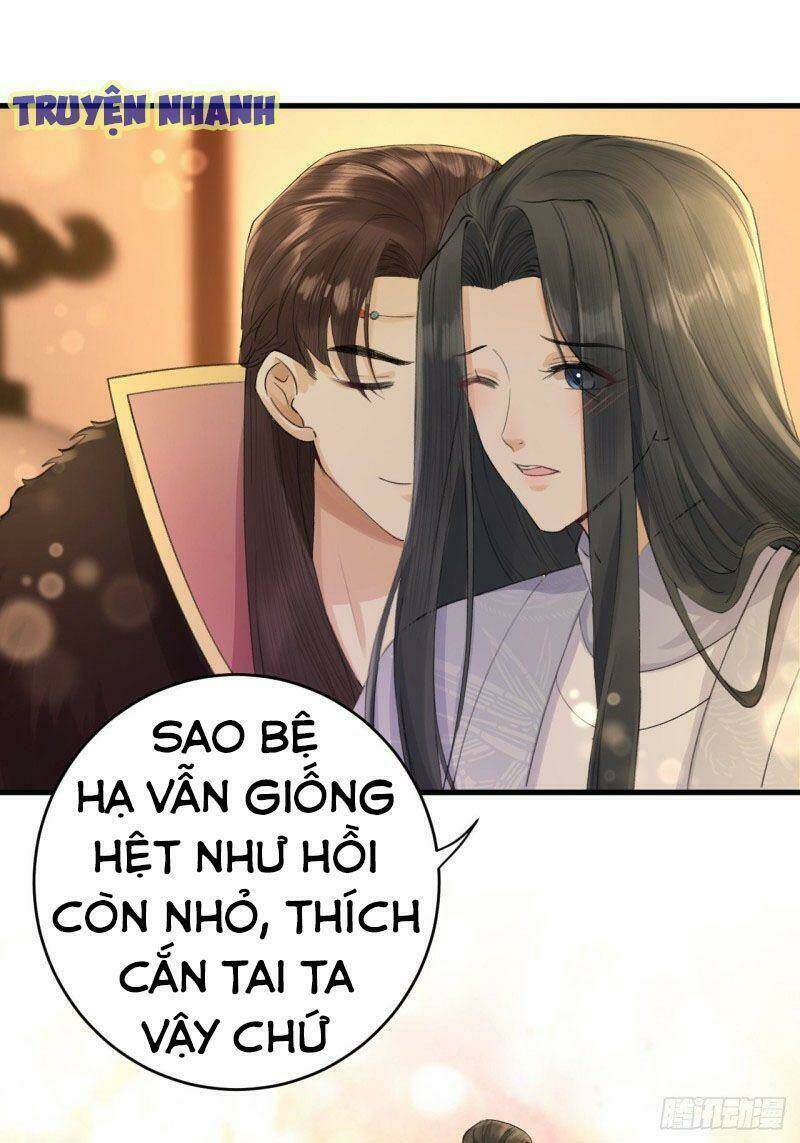Lễ Băng Nhạc Phôi Chi Dạ: Chapter 6