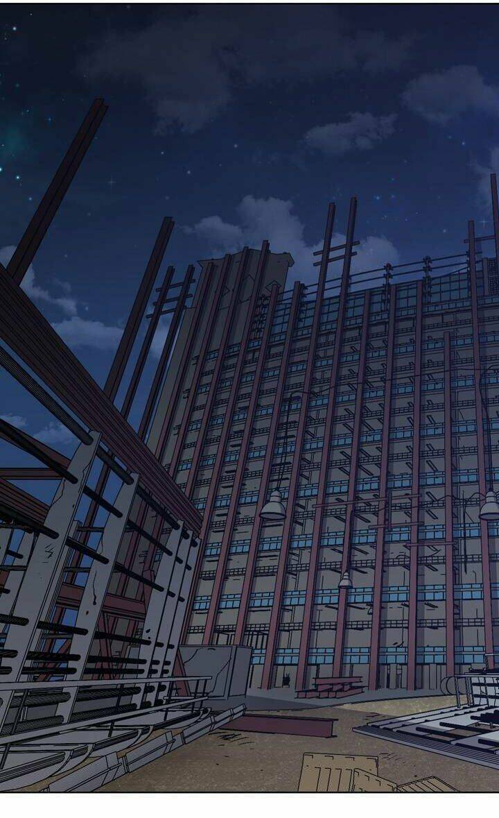 Quyền Vương Học Đường: Chapter 6