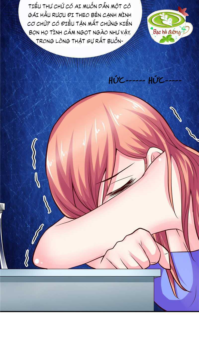 Tình Yêu Khiến Tôi Phát Điên: Chapter 57