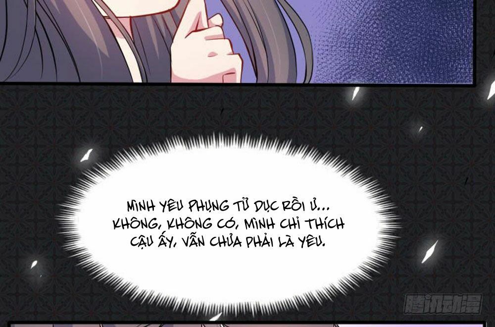 Ngạo Kiều Quỷ Vương Yêu Ta: Chapter 75