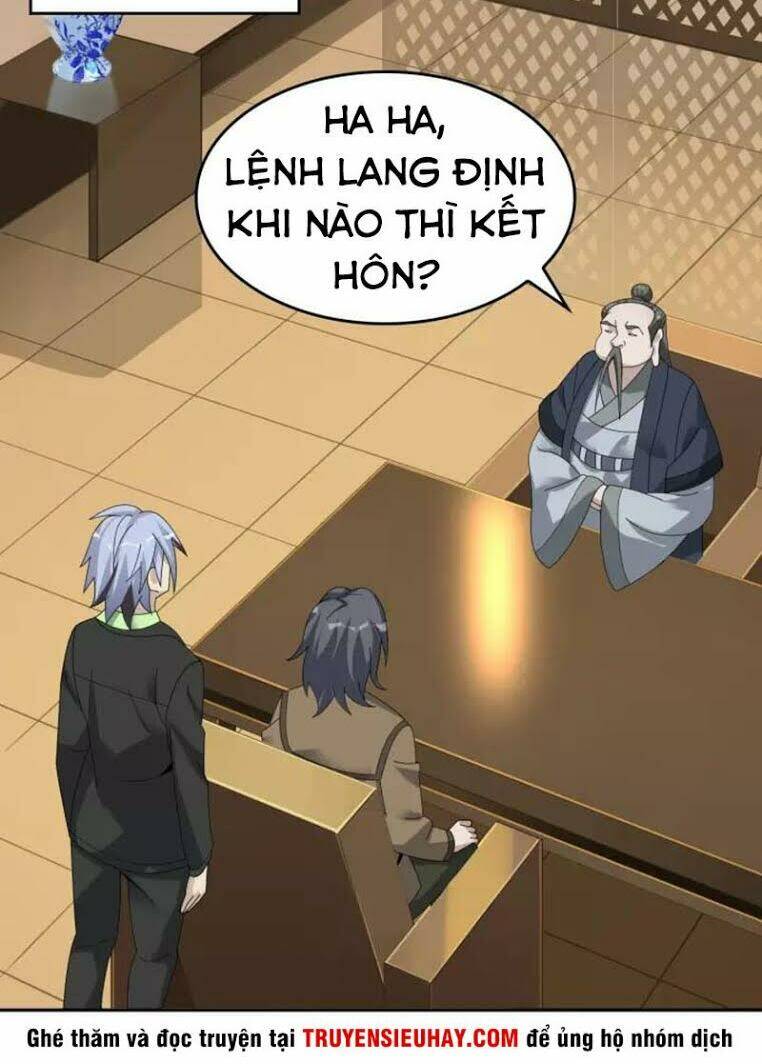 Siêu Cấp Đại Chủ Bạ: Chapter 75
