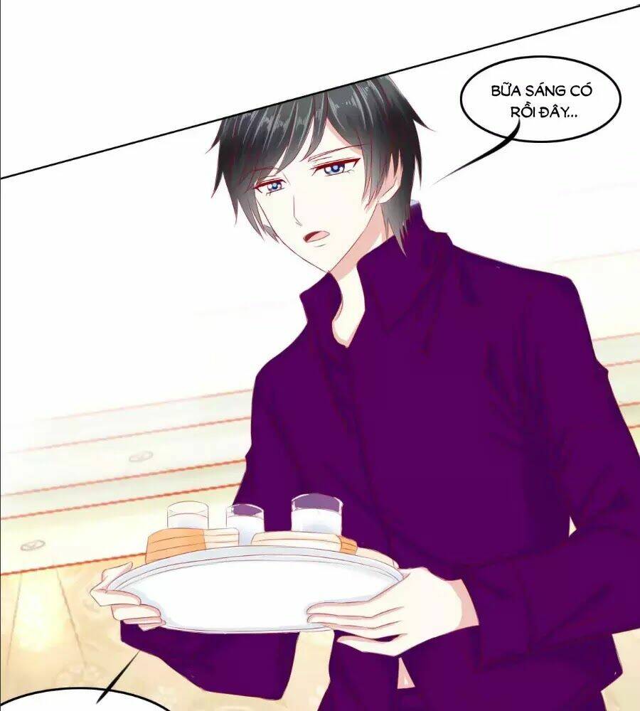 Hoàng Đế “Phế Vật” Tiến Hóa Sử: Chapter 82