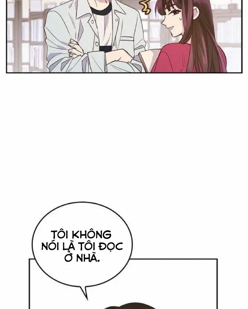 Cuộc Hôn Nhân Bất Khả Thi: Chapter 15