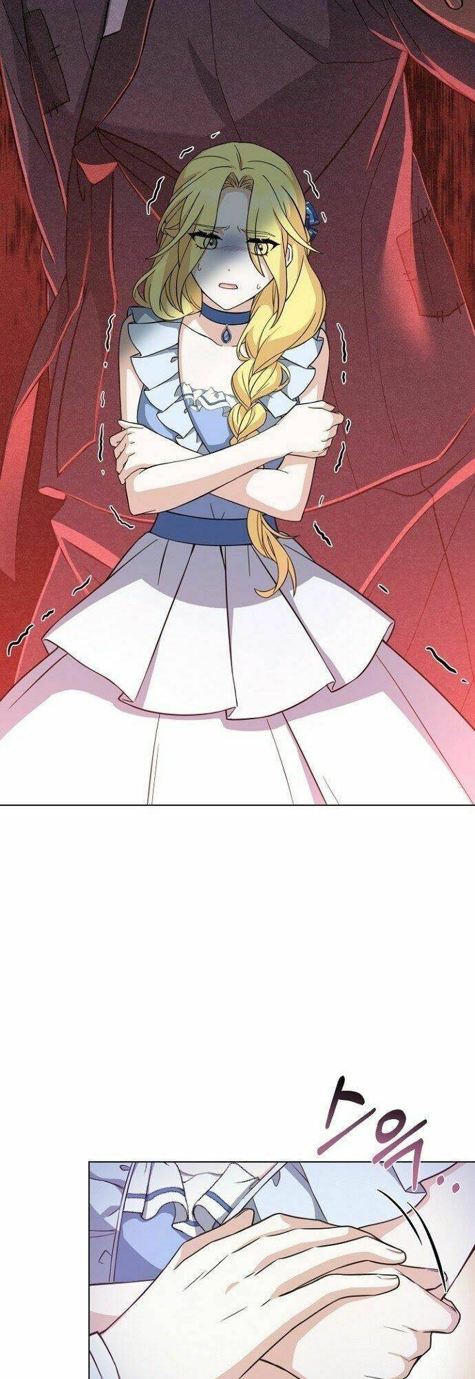 Một Đêm Với Hoàng Đế: Chapter 21.1