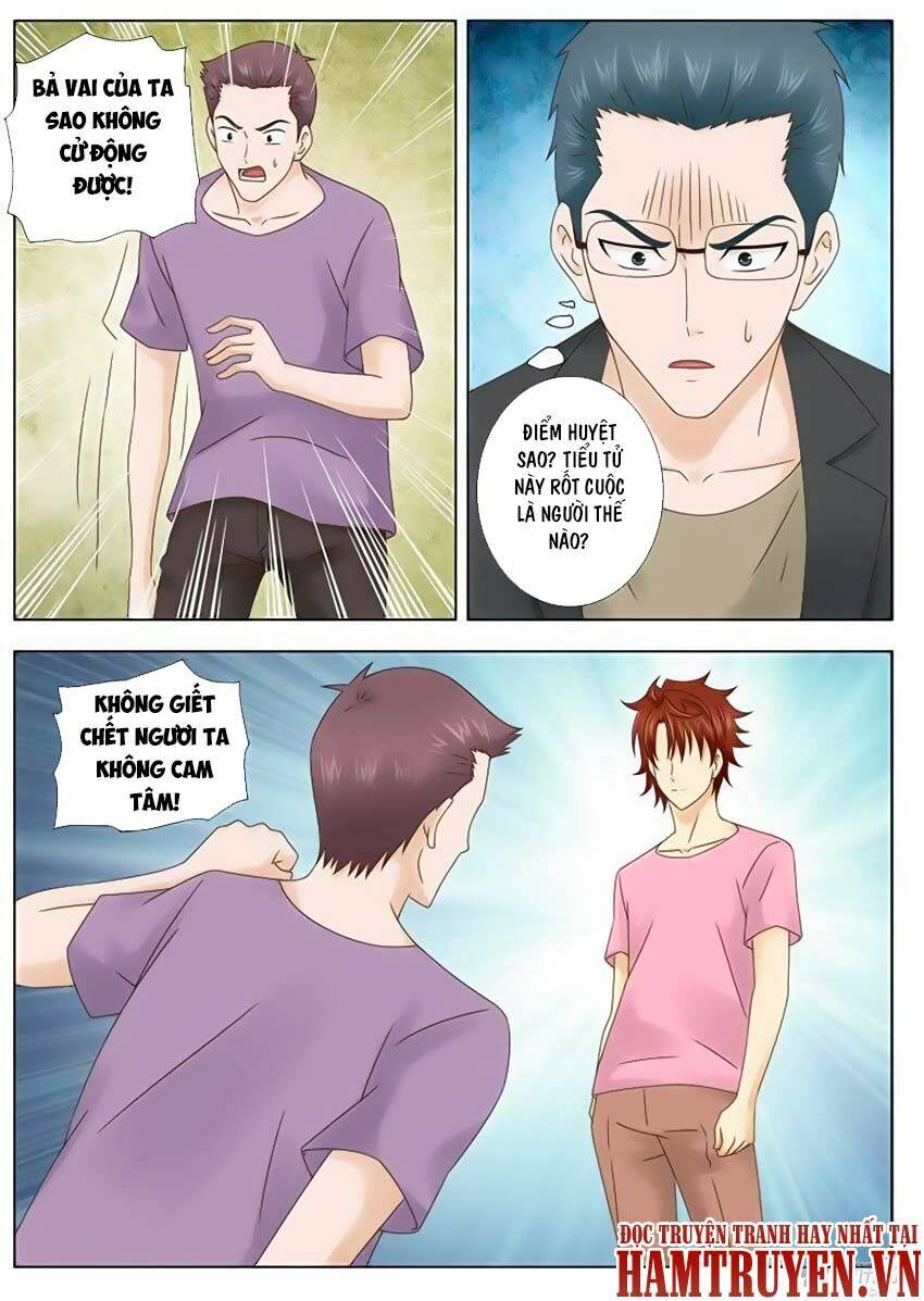 Tối Cường Tà Thiếu: Chapter 162