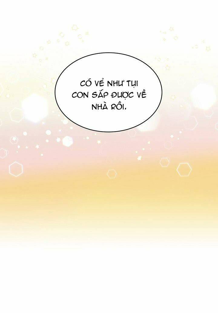 Đừng Chọc Đứa Em Gái Bé Bỏng Của Chúng Tôi: Chapter 36
