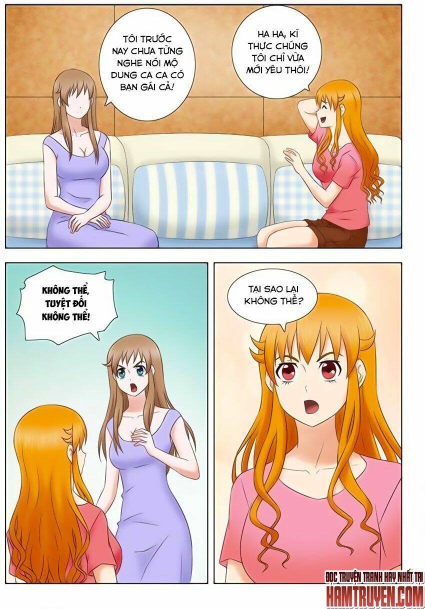 Tối Cường Tà Thiếu: Chapter 143