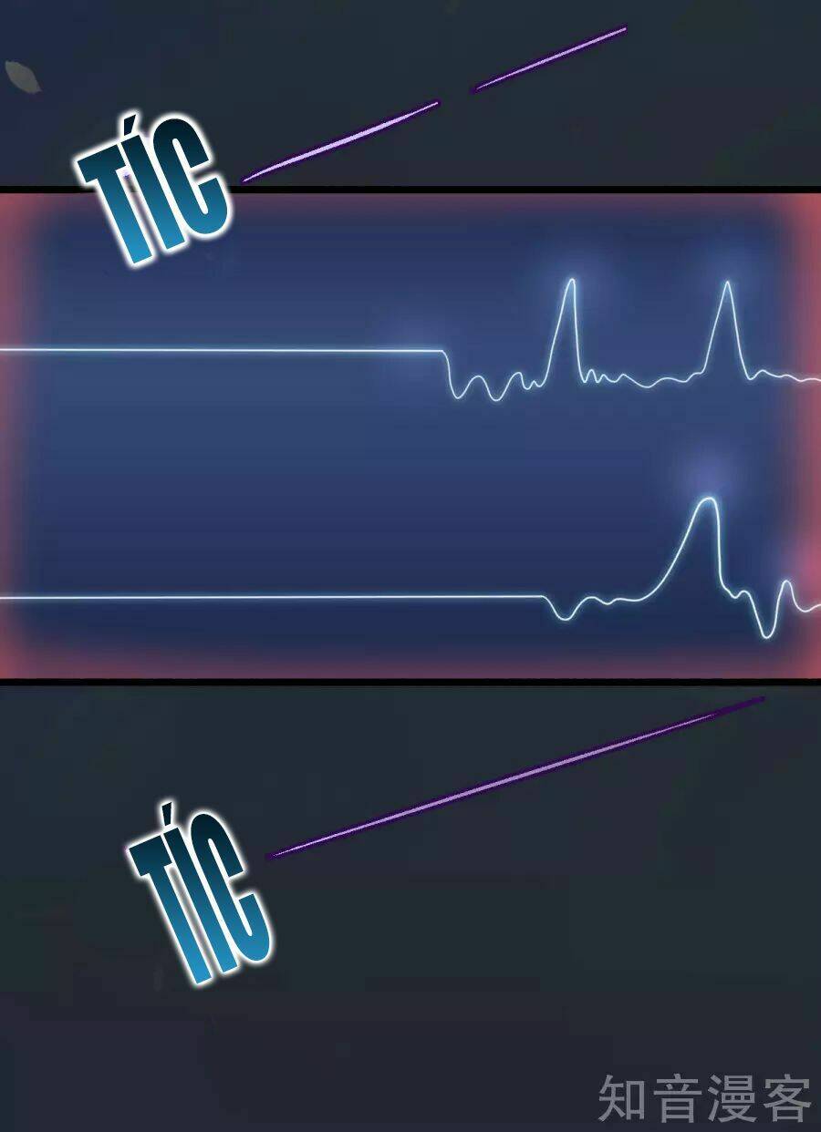 Cường Thế Tù Ái - Địch Thiếu Đừng Xằng Bậy: Chapter 2