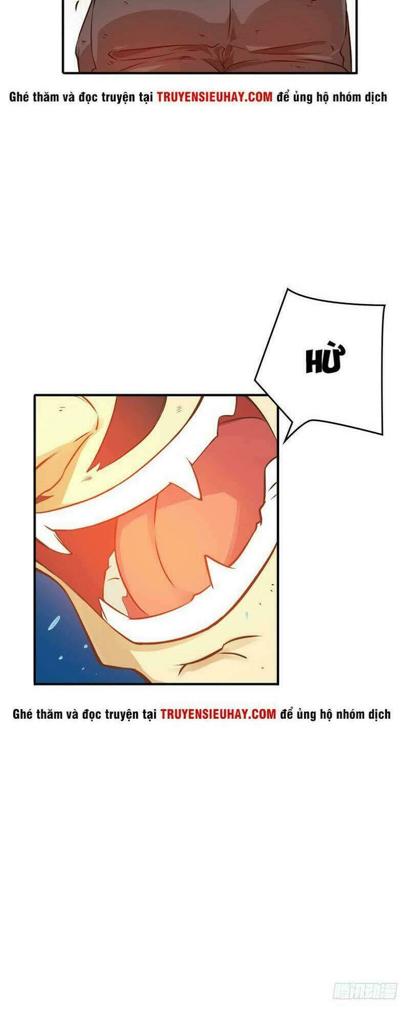 Chí Tôn Võ Đế: Chapter 5