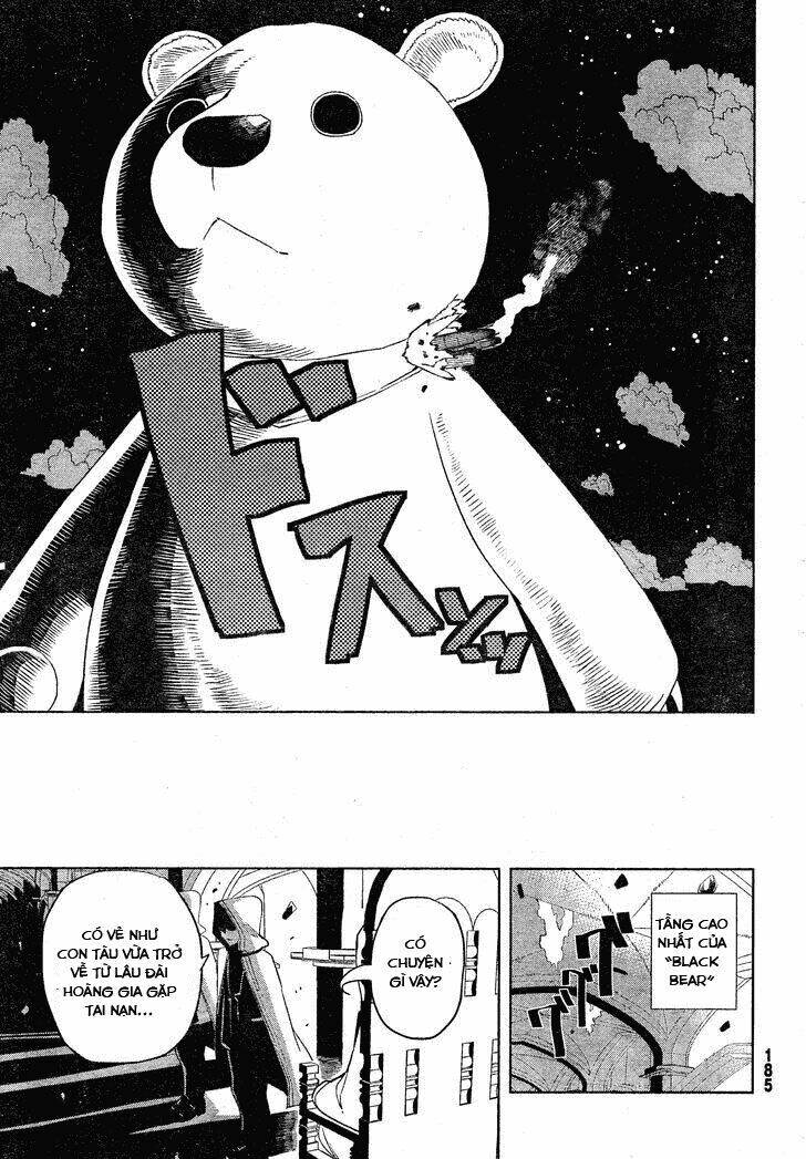 Fairy Girls: Chapter 3