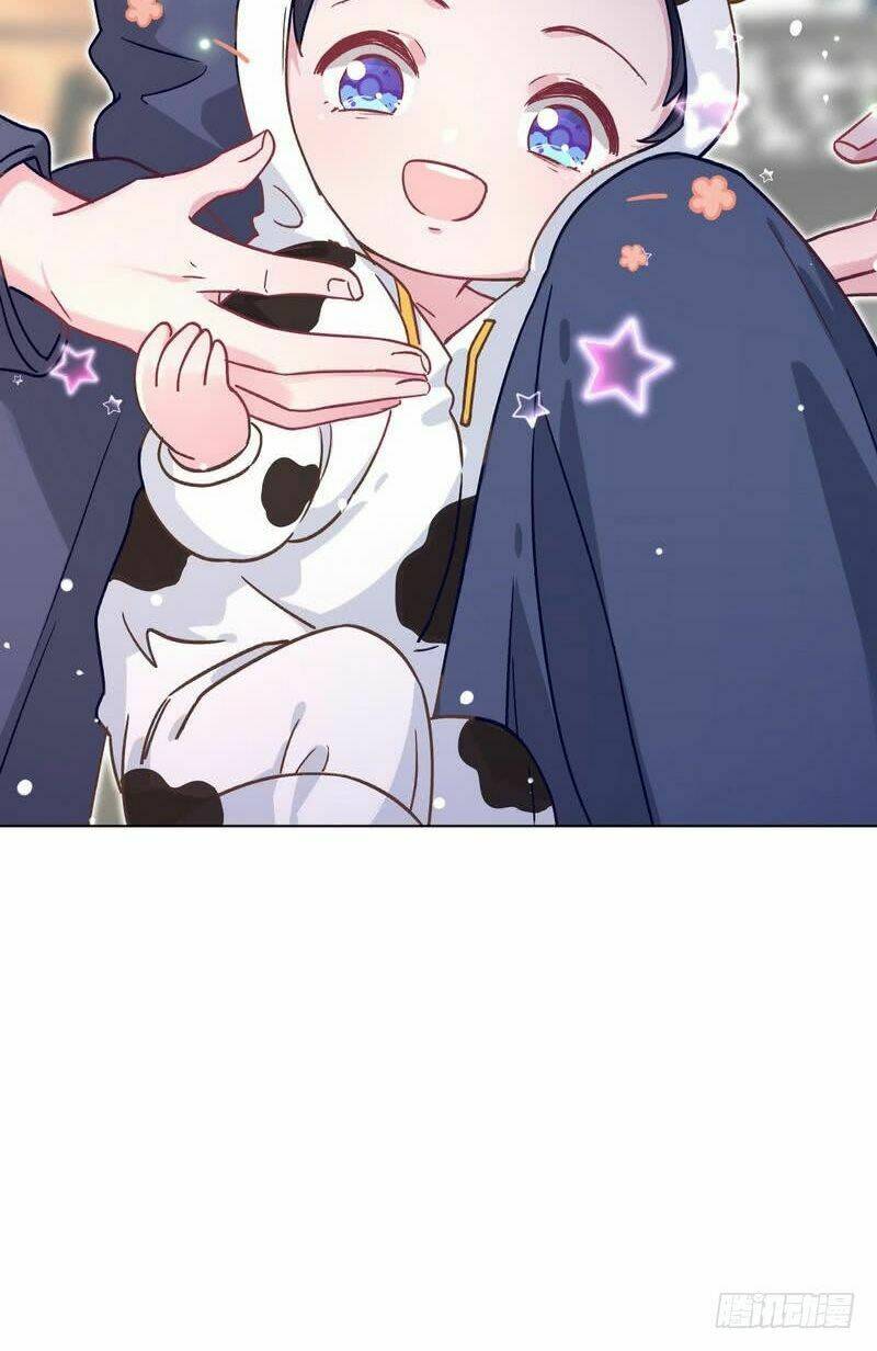 Trời Ban Cho Nam Thần Daddy: Chapter 18