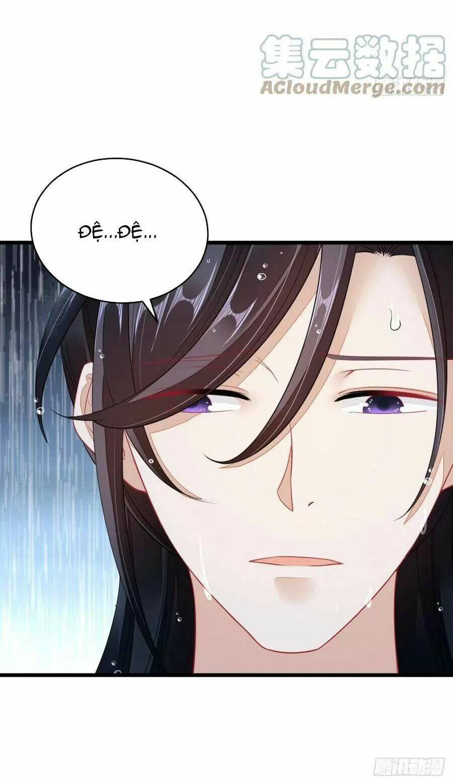 Mau Xuyên Không Rửa Tội Cho Nhân Vật Phản Diện: Chapter 23