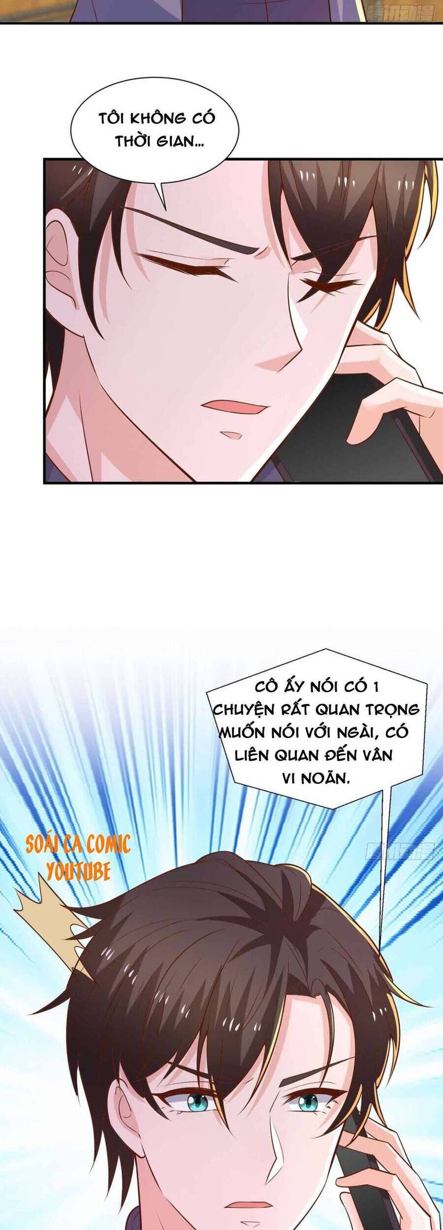 Trọng Sinh Chi Ngược Tra Nữ Vương: Chapter 62