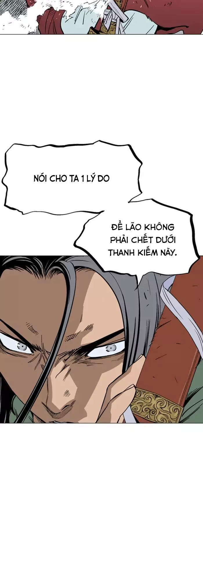 Cao Thủ 2: Chapter 28