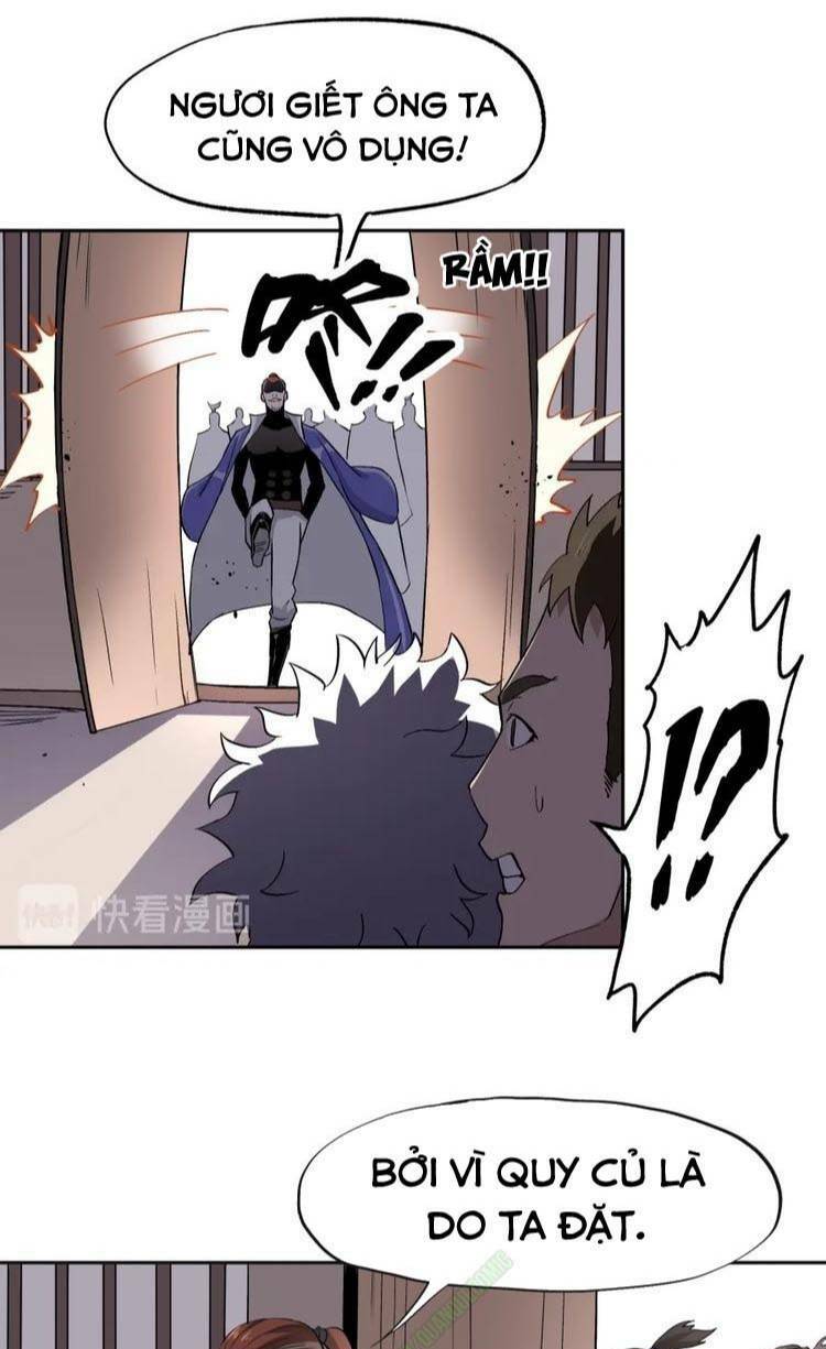 Ta Luyện Giả Kim Trong Thời Đại Tu Tiên: Chapter 69