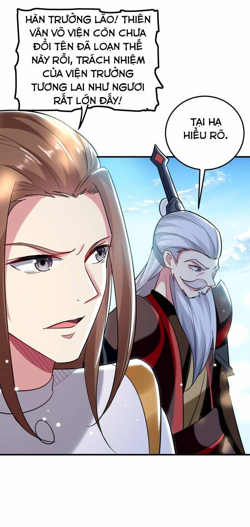 Vạn Giới Tiên Vương: Chapter 78