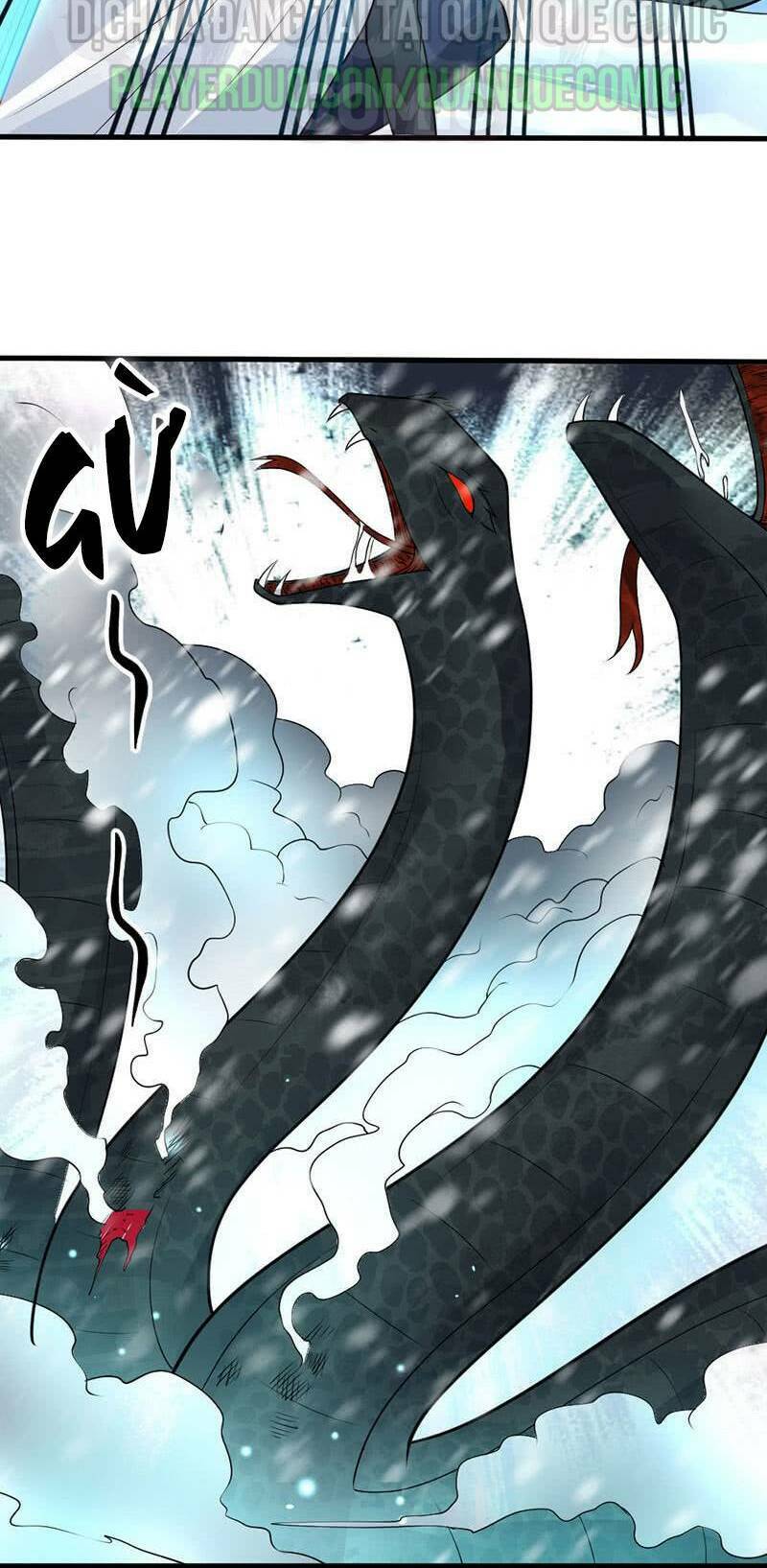 Cuộc Sống Tận Thế Bắt Đầu Từ Số 0: Chapter 29