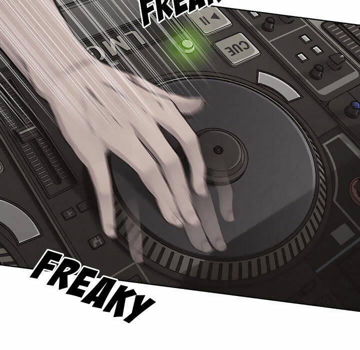 Nắm Đấm: Chapter 14