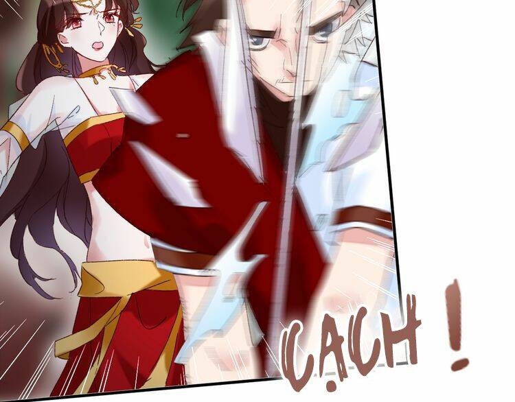 Hoa Nhan Sách: Chapter 70.2