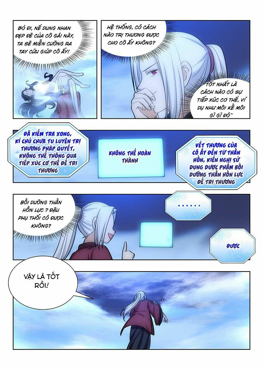 Tối Cường Phản Sáo Lộ Hệ Thống: Chapter 62
