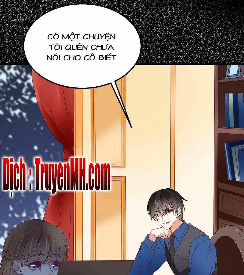 Cường Thế Tù Ái - Địch Thiếu Đừng Xằng Bậy: Chapter 27