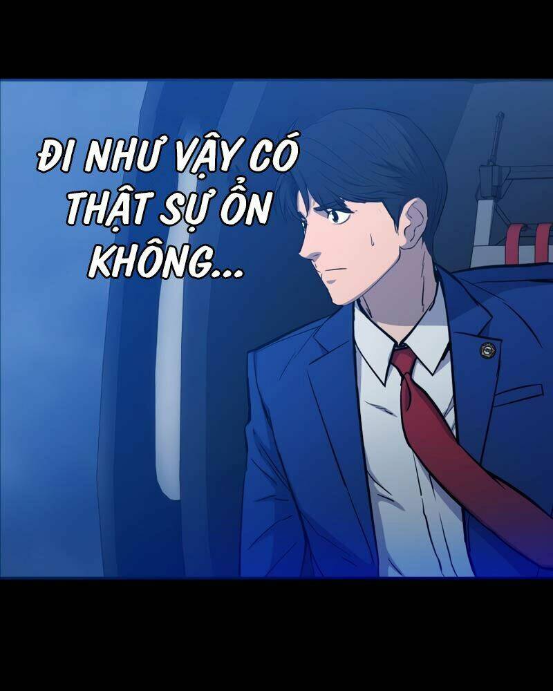 Cánh Cổng Mở Ra Đúng Ngày Đầu Tiên Tôi Thành Chính Trị Gia: Chapter 13