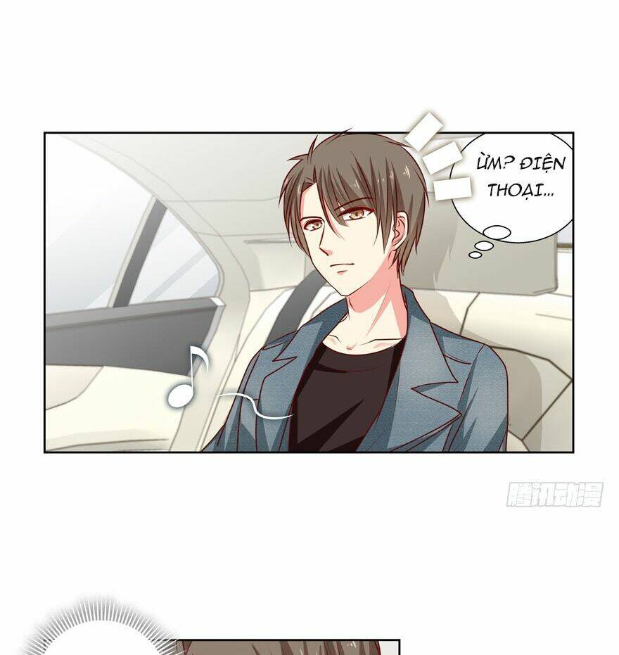 Lưu Luyến Không Rời: Chapter 27