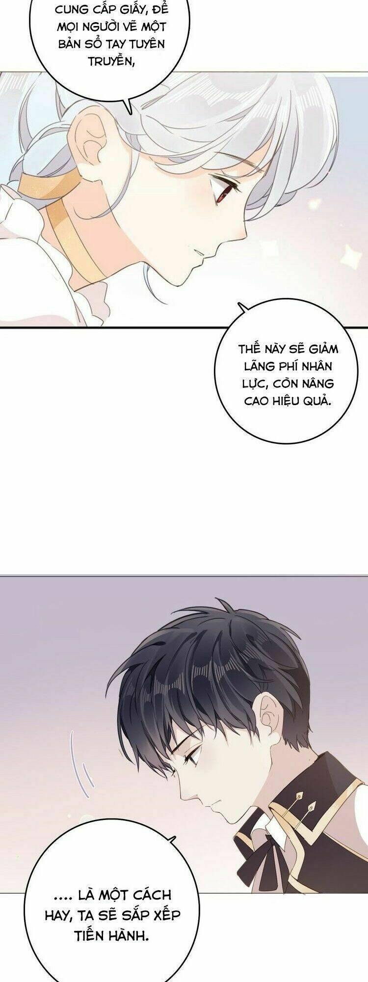 Hầu Nữ Giá Đáo: Chapter 24