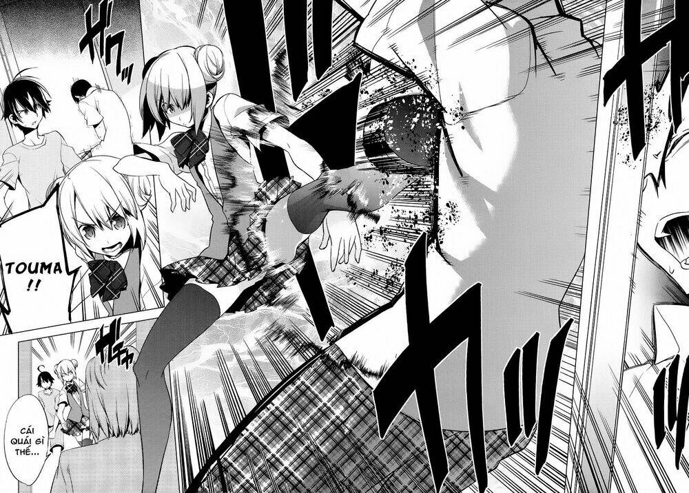 Reversible!: Chapter 8