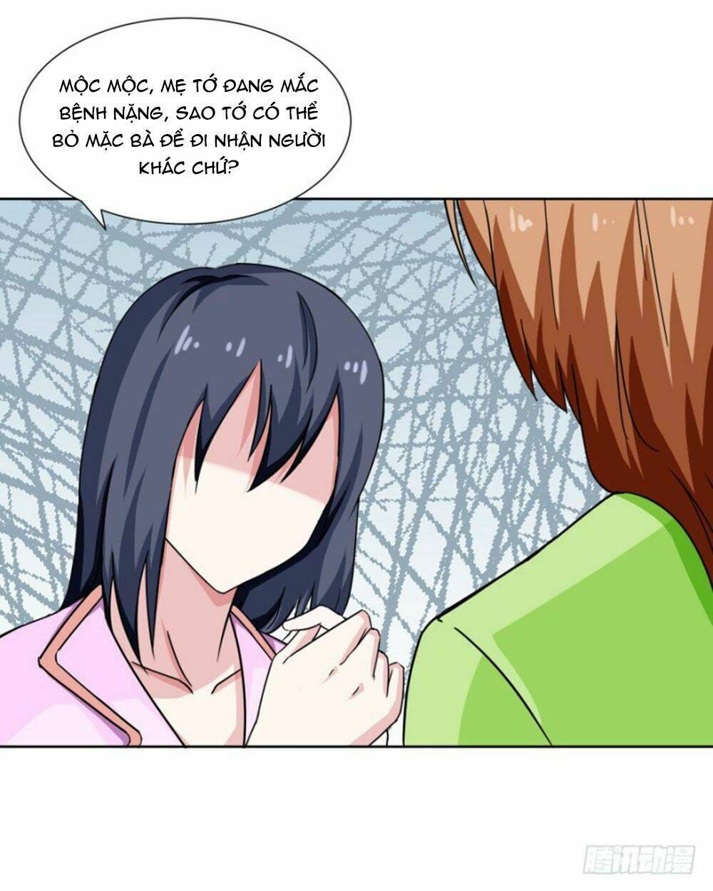 Thiên Kim Đường Môn: Chapter 103